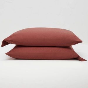 Casaluna King Pillowcase Set